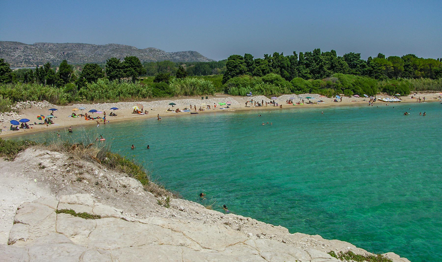 Agriturismo Masseria Sul Mare Avola Sicilia
