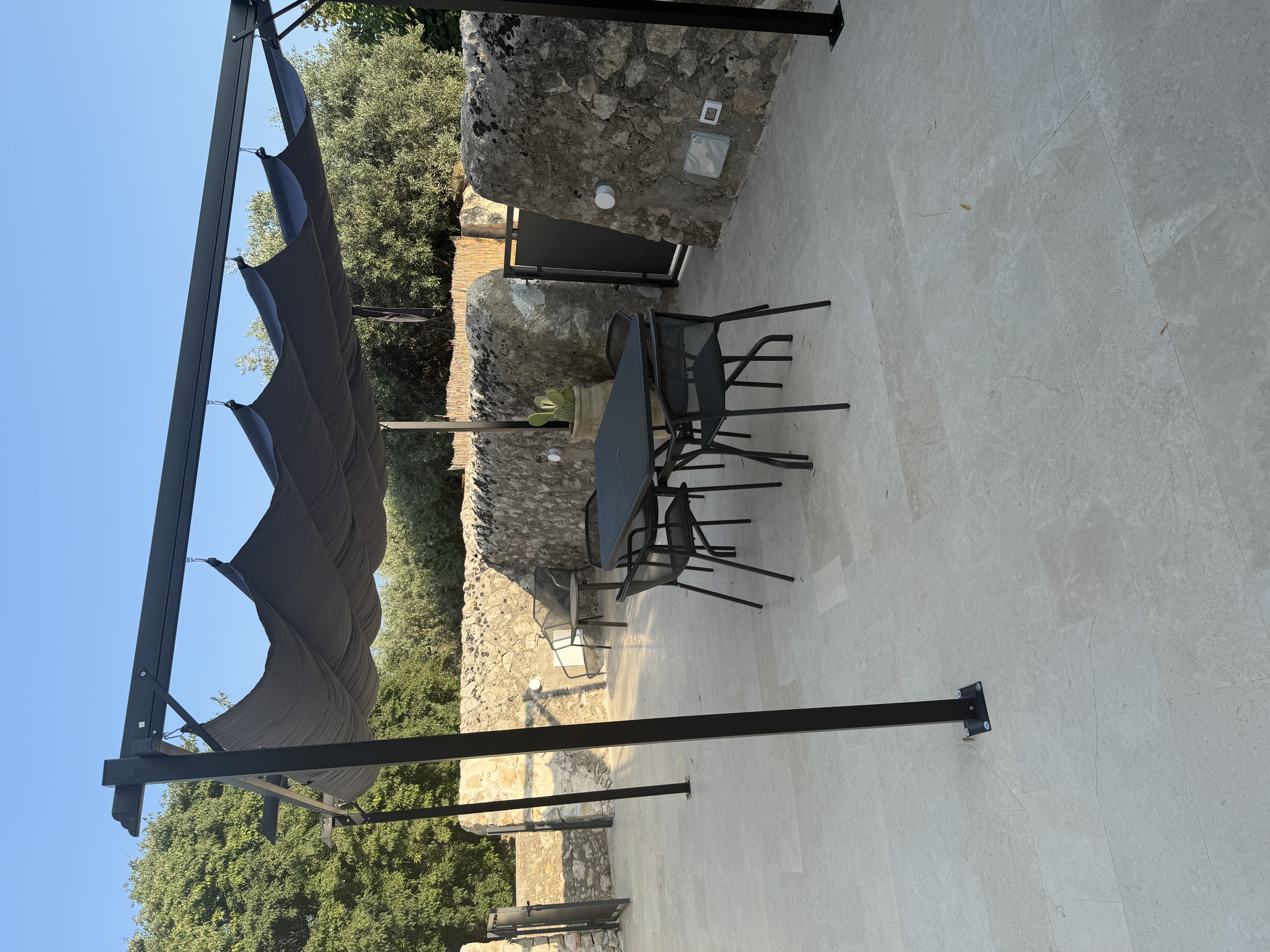 Suite Superior Aretusa